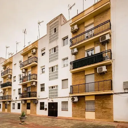 Apto Centrico, 2 Aparcamientos Privados, Bicis Siviglia Esterno foto