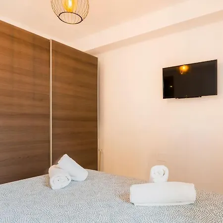 Apto Centrico, 2 Aparcamientos Privados, Bicis Siviglia Esterno foto
