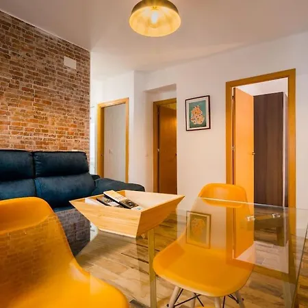 Apto Centrico, 2 Aparcamientos Privados, Bicis Siviglia Esterno foto