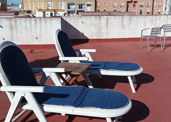 Apto Centrico, 2 Aparcamientos Privados, Bicis